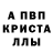 МЕТАДОН белоснежный Bella Lupercio
